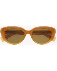 Saint Laurent - Sng 859 - Lyst