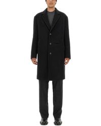 McQueen - Single-Breasted Jacket It) - Lyst