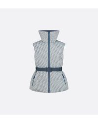 Dior - Polyester Vest - Lyst