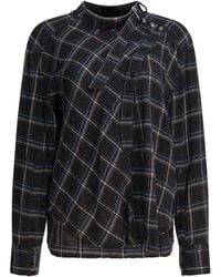 Isabel Marant - "gerla-gd" Blouse - Lyst