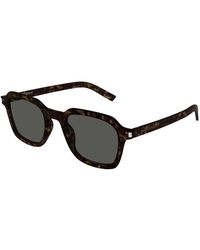 Saint Laurent - Sunglasses - Lyst