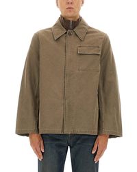 Our Legacy - "Dutch Work" Jacket - Lyst