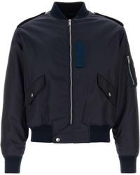 Givenchy - Bomber Jacket - Lyst