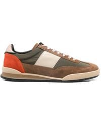 Paul Smith - Shoe "Dover" Khaki - Lyst