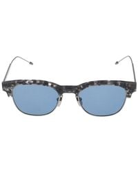 Thom Browne - Sunglasses Ues953 A G0003 /0/0 - Lyst