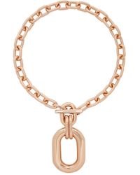 Rabanne - Necklace - Lyst