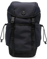 Moncler - Zaino "Tech" - Lyst