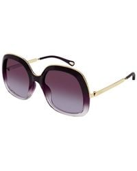Chloé - Ch0327S 007 - Lyst