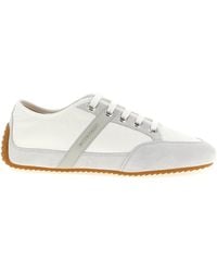 Givenchy - Slim Sneaker - Lyst