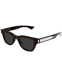 Saint Laurent - Sunglasses - Lyst
