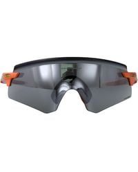 Oakley - Clear Terrazzo Rubber Sunglasses - Lyst