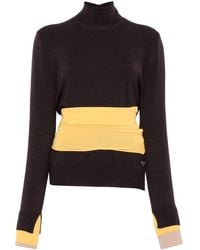 Fendi - Turtlenecks - Lyst