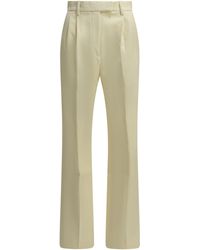 Almada Label - "Amel" Tailored Pants - Lyst