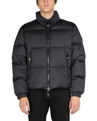 Tatras - Tall Neck Down Jacket - Lyst
