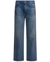 Celine - Corsedet Shirt - Lyst