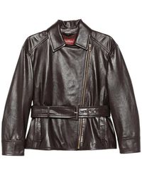 Max Mara - Jackets - Lyst