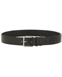 Givenchy - Long Belt - Lyst