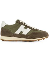 Hogan - Sneakers Athletic - Lyst