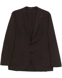 Latorre - Wool Jacket - Lyst