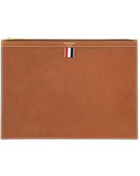 Thom Browne - Medium Document Holder - Lyst