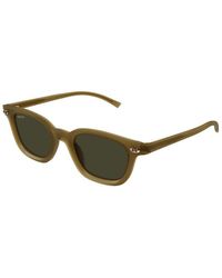 Gucci - Sunglasses - Lyst