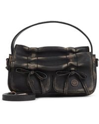 Acne Studios - Shoulder Bags - Lyst