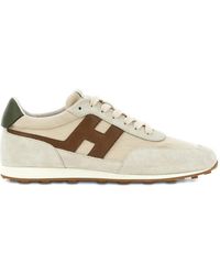 Hogan - H699 Sneakers - Lyst