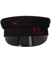 Ruslan Baginskiy - "Baker Boy" Hat - Lyst