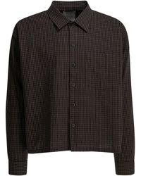 mfpen - Priority Shirts Black - Lyst