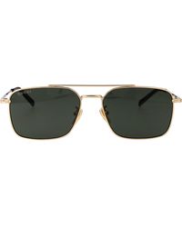 Gucci - Sunglasses - Lyst