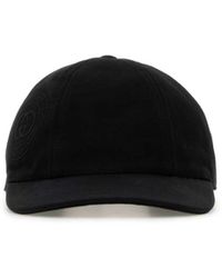 Gucci - Cap With Curved Brim - Lyst