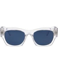 Versace - Sunglasses - Lyst