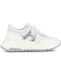 Hogan - Hi-Fi Sneakers - Lyst