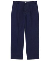 Gucci - Button-Fly Chino Pants - Lyst