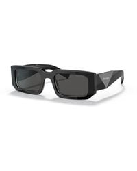 Prada - Pr 06Ys 09Q5S0 - Lyst