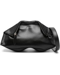 McQueen - Clutch Bags - Lyst