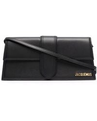 Jacquemus - Satchels & Cross Body Bags - Lyst