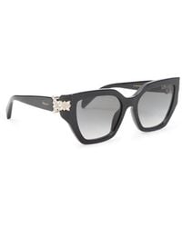 Chopard - Acetate Sunglasses - Lyst