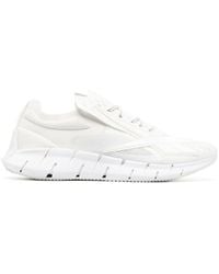 Reebok - Luxury Zig 3D Storm Memory Sneaker - Lyst