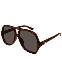Chloé - Sunglasses - Lyst