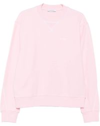 Givenchy - Couture Seam Sweatshirt - Lyst
