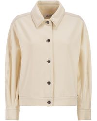 Max Mara - Mxpnettare - Lyst