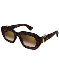 Cartier - Sunglasses - Lyst