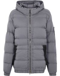 Stone Island - Jacket - Lyst