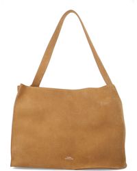Studio Nicholson - Doublet Suede Bag - Lyst