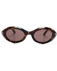 Tom Ford - Carmen Ft1186 52E - Lyst
