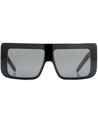 Rick Owens - Documenta Sunglasses - Lyst