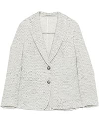 L.B.M. 1911 - Single Breasted Jacket - Lyst