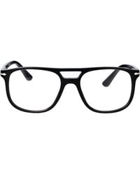Persol - Acetate Optical Glasses - Lyst