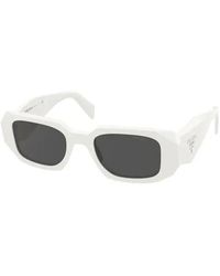 Prada - Pr 17Ws 1425S0 - Lyst